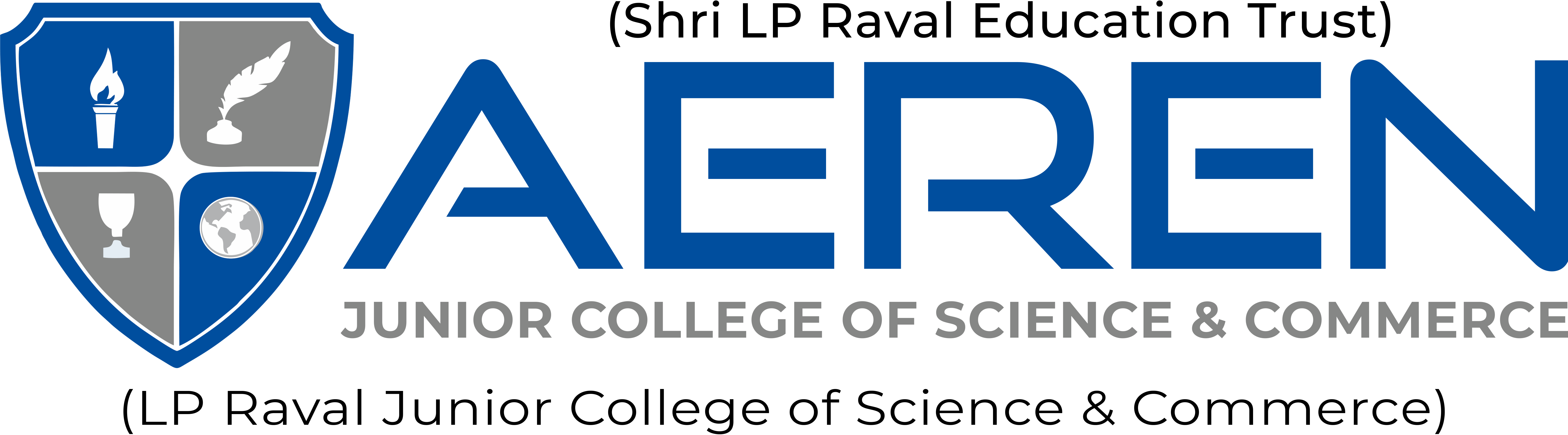 Aeren College Logo